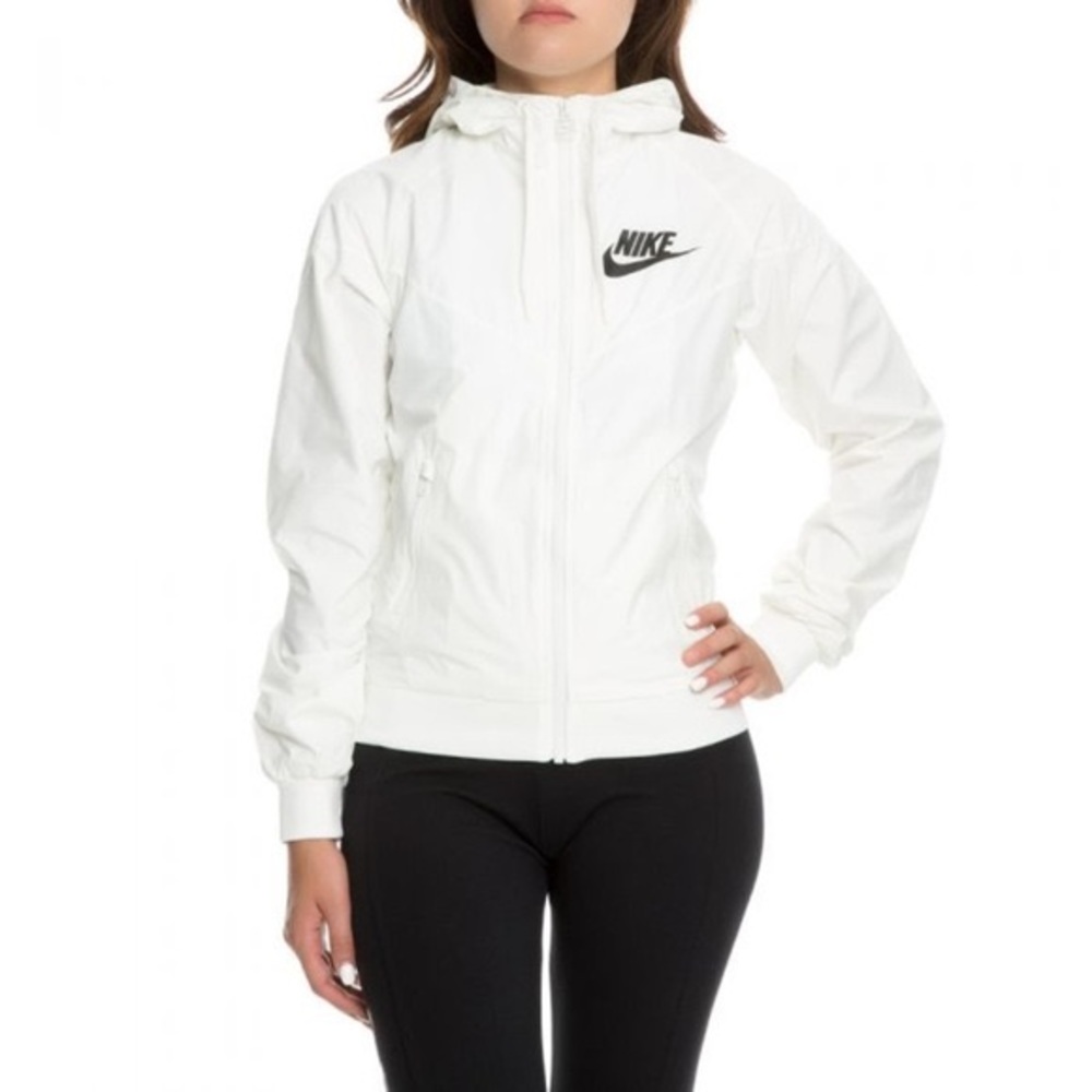 Nike windbreaker